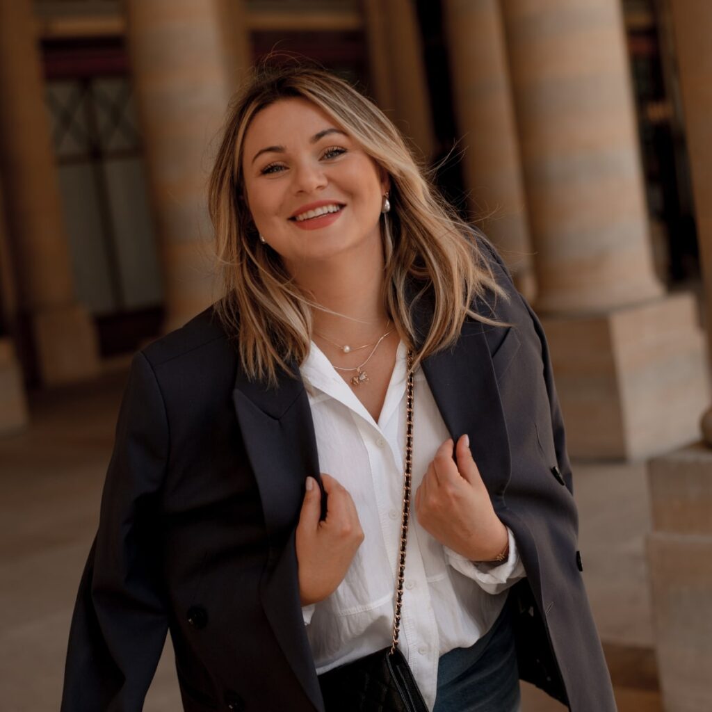 Kasia Krzywicka