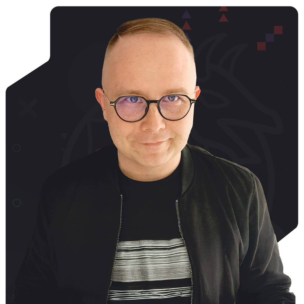 Kamil Czternaścik