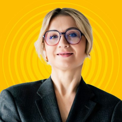 Marta Iwanowska-Polkowska