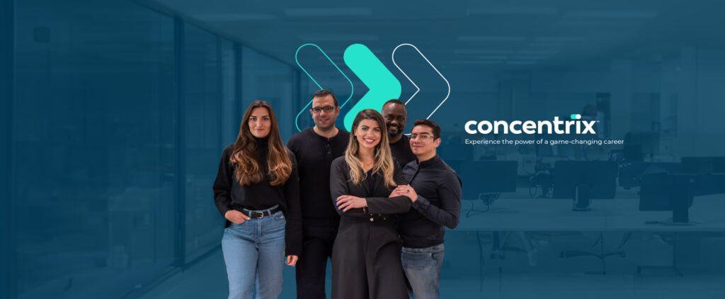 Zespół Concentrix