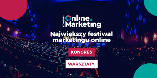 Kongres Online Marketing 2020