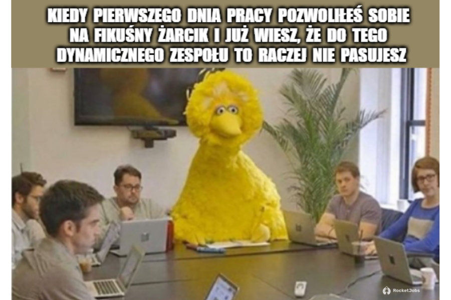 mem dynamiczny zespół