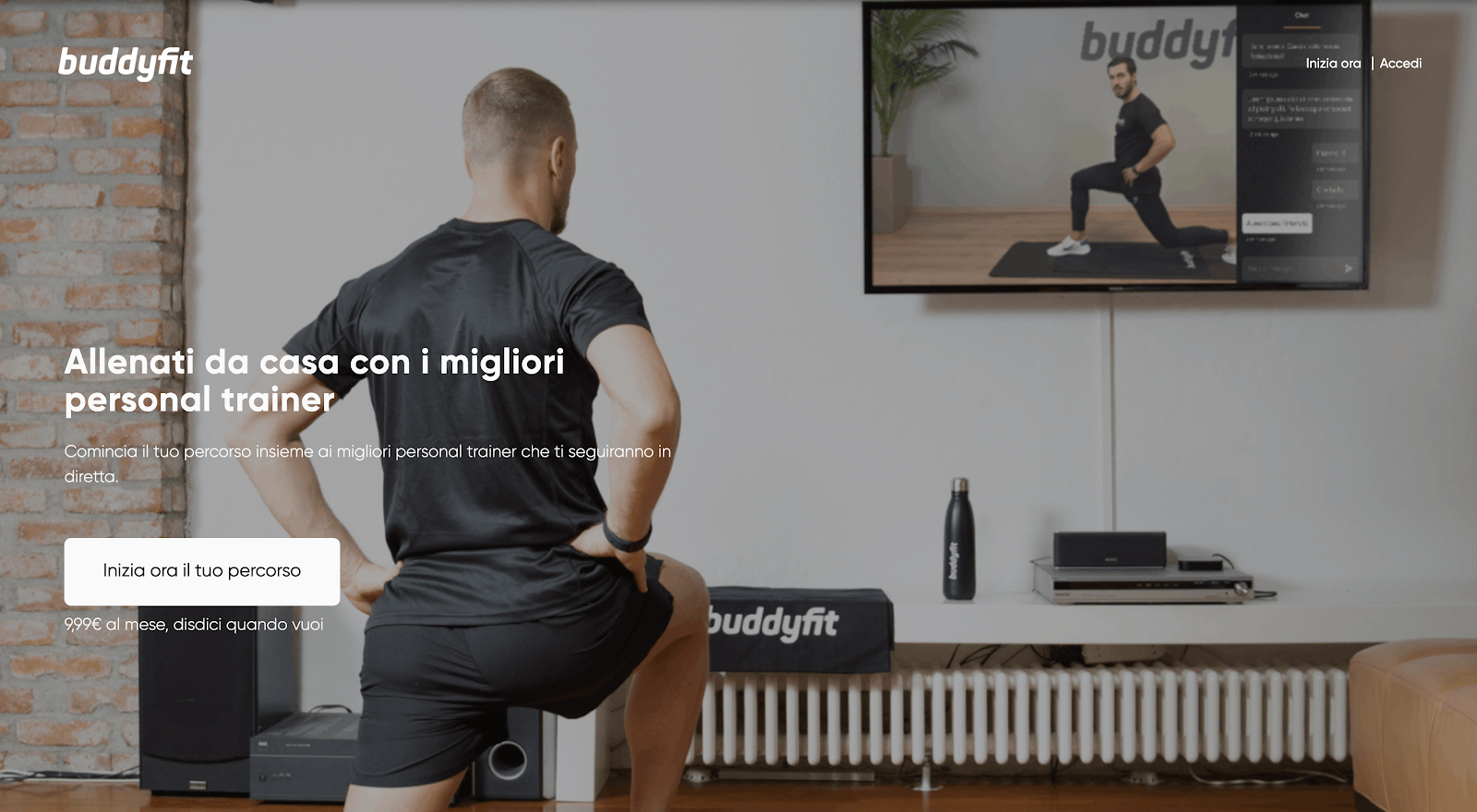 Buddyfit