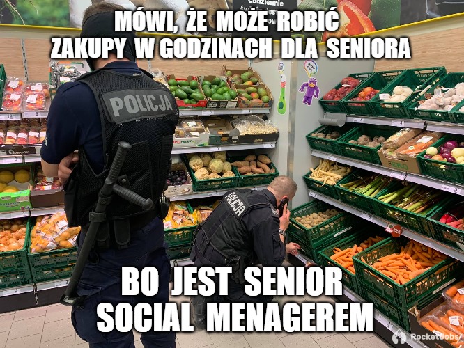 mem senior