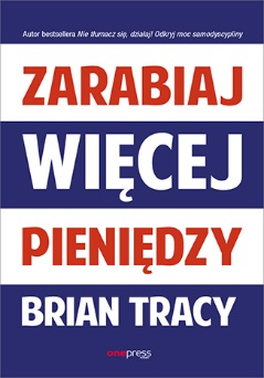 zarabiaj więcej pieniędzy