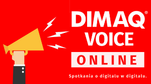 dimaq voice 21