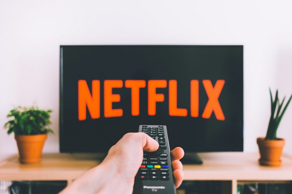 5 kampanii promocyjnych Netflixa w Polsce i nie tylko, które warto zapamiętać