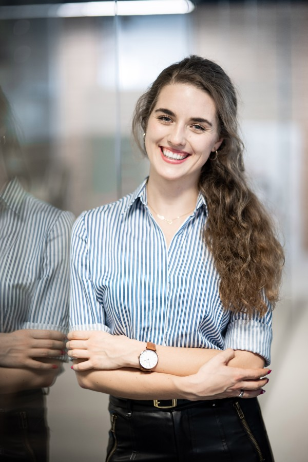 Justyna Leśniakiewicz