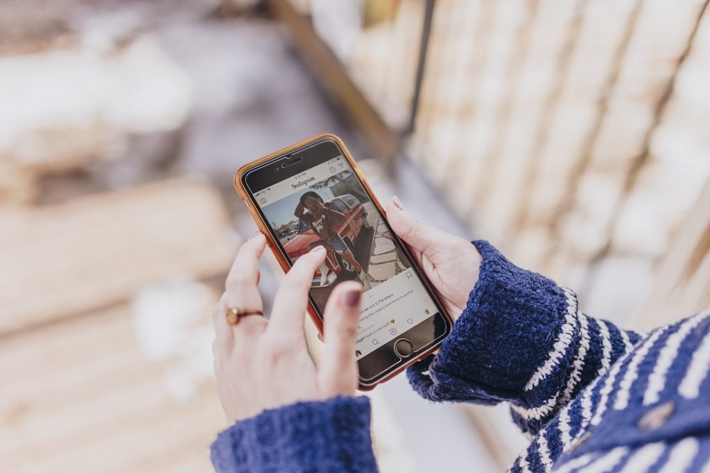 Nowość na Instagramie - teraz będziemy mogli usuwać zdjęcia z karuzeli!