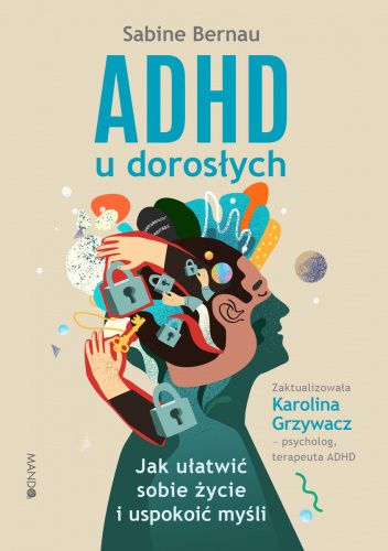 ADHD u dorosłych