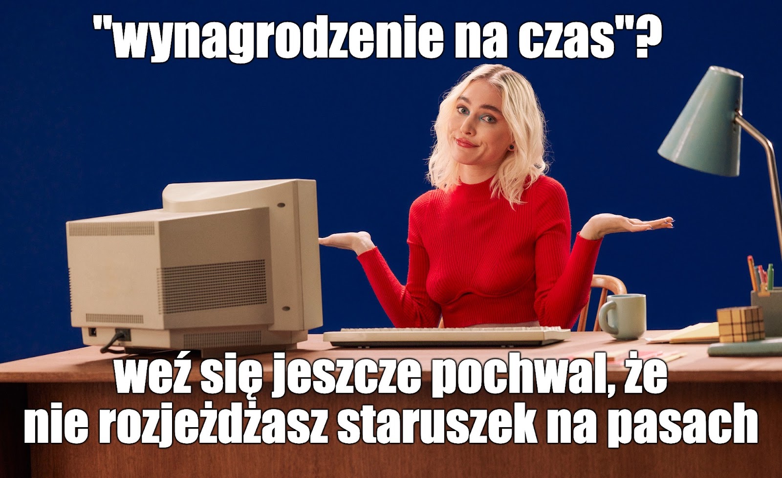 wynagrodzenie w ogłoszeniach o pracę