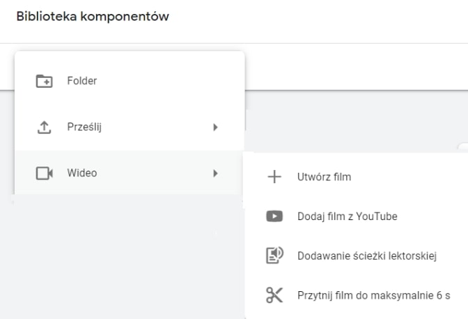 google ads nowe funkcje