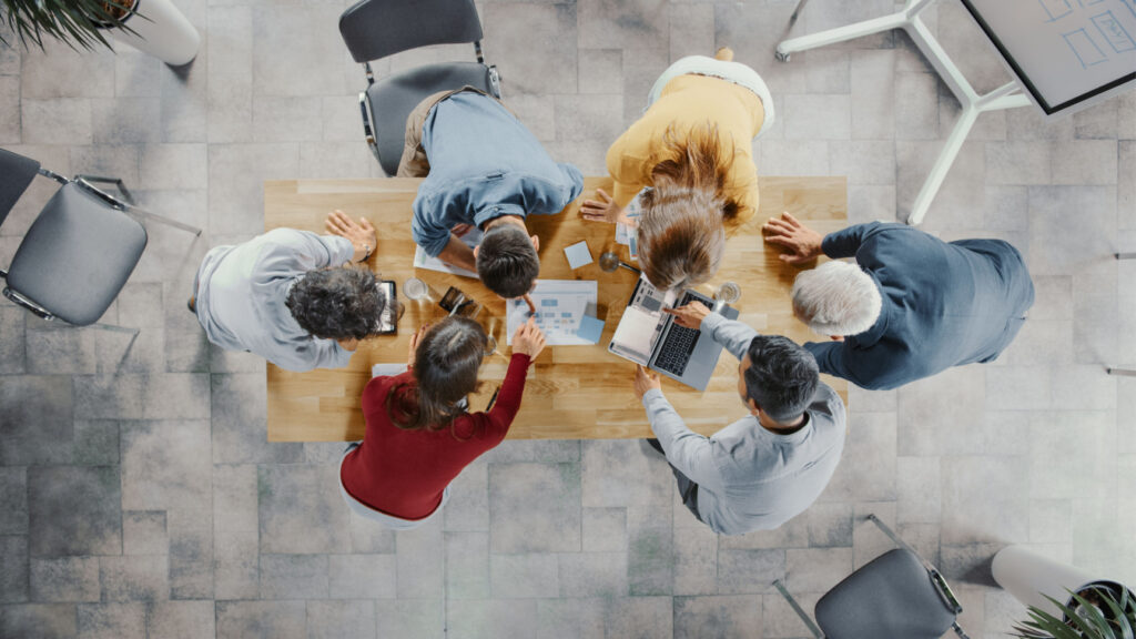 Jak się pracuje w niezależnym domu mediowym? Tutaj możliwy jest work-life balance. Rozmawiamy z Rafałem Wachnikiem z Value Media