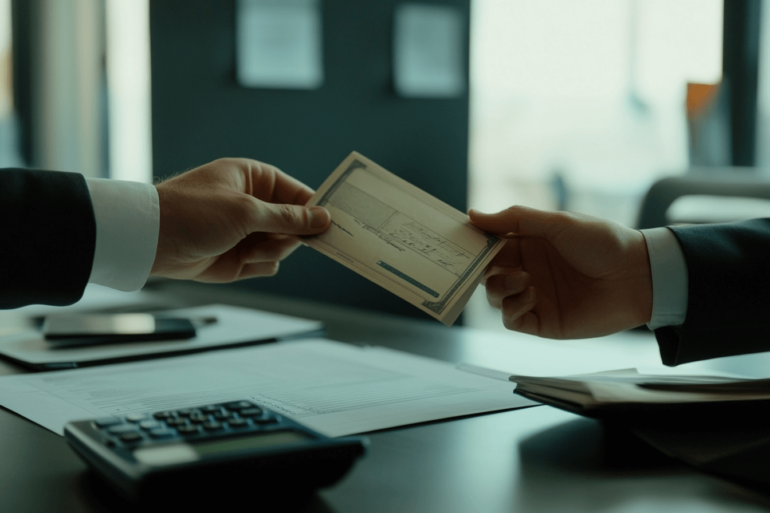 Kiedy należy się odprawa? Kompletny poradnik 2025