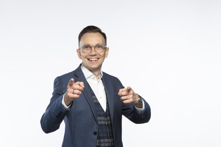 CV i rozmowa kwalifikacyjna sprzedawcy – na co musisz zwrócić uwagę?