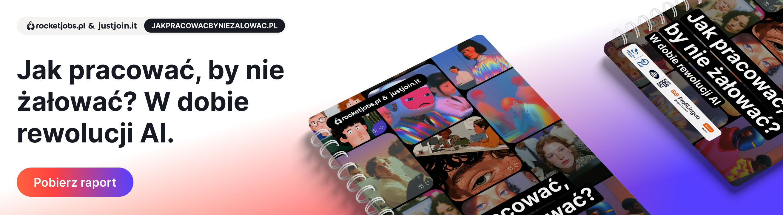 Jak pracować by nie żałować?