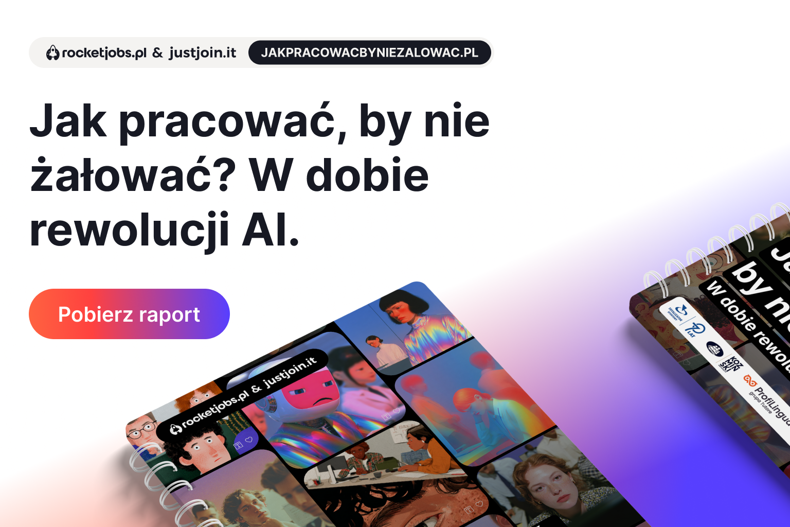 Jak pracować by nie żałować?