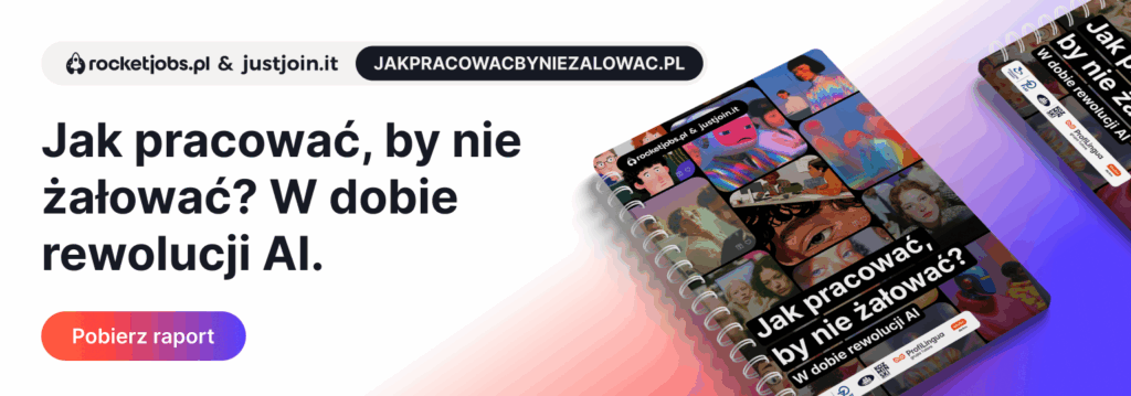 Jak pracować by nie żałować w dobie AI