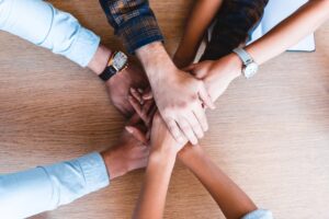 blog rocketspace Strategia oparta na wartościach: jak GR8 Tech przekłada idee na praktykę