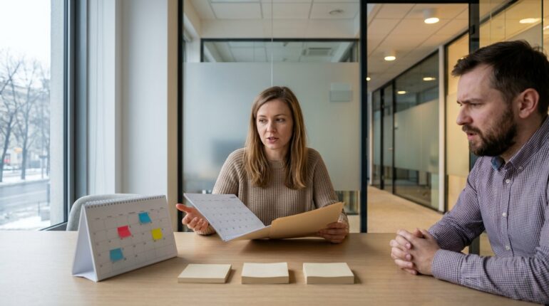 35 dni urlopu w 2026: Kto zyska dodatkowe dni wolne?