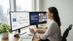 postanowienia noworoczne w pracy 2026 rok