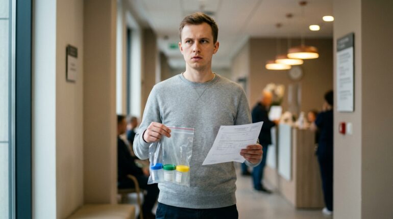 Książeczka sanepidowska: jak wyrobić w 2026 roku?