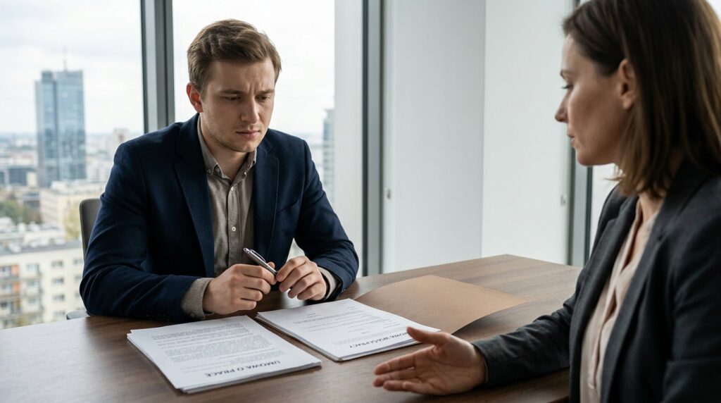 Umowa o pracę czy B2B? Co wybrać w 2026 roku?