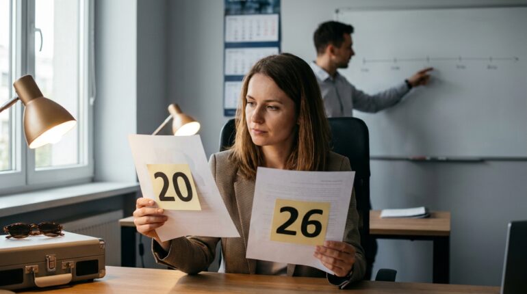 Ile dni urlopu dostaniesz w 2026 roku? Sprawdź swój limit