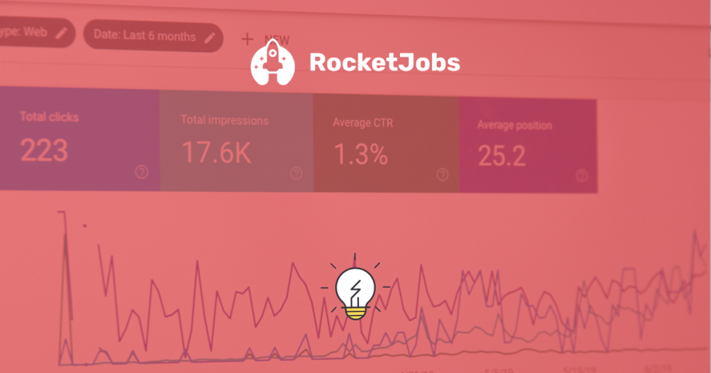 Rocket Jobs Poleca #53