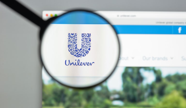 Unilever ogłasza zmiany w kierownictwie wykonawczym działu marketingu