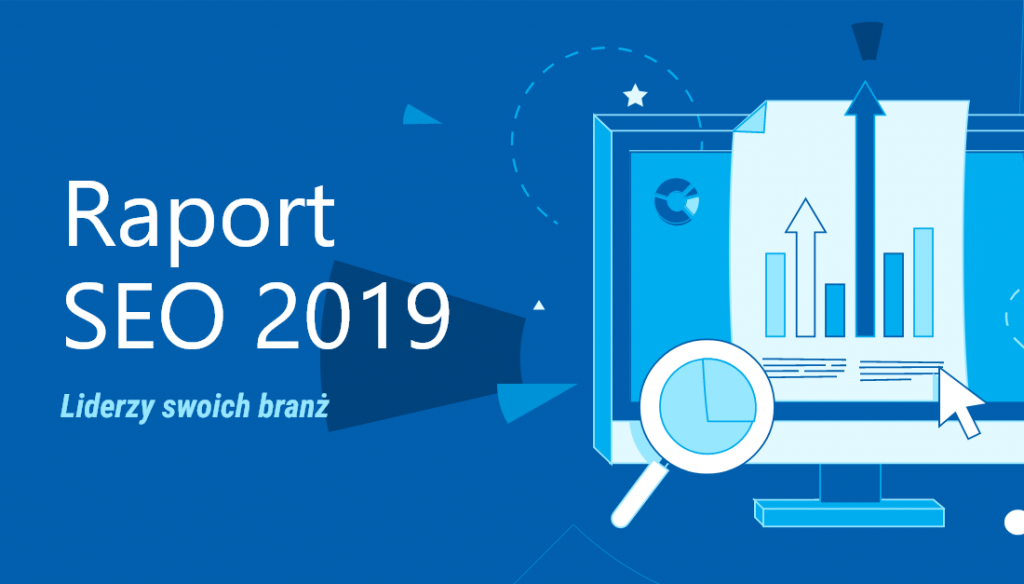 Liderzy e-commerce w wynikach Google 2019