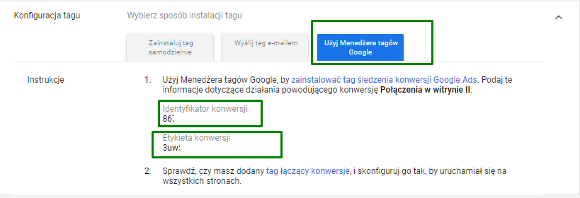 Google Tag Manager