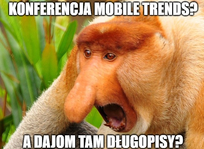 Mobile Trends patronat