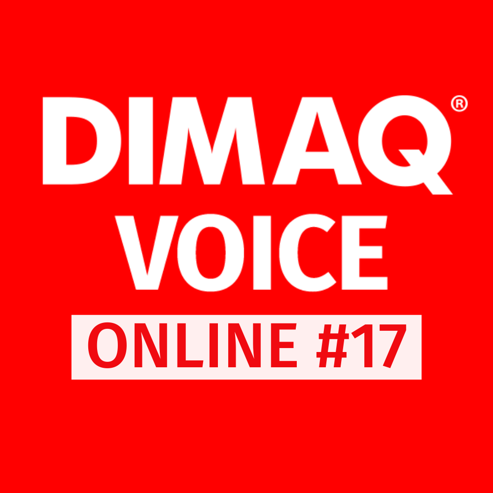 dimaq voice