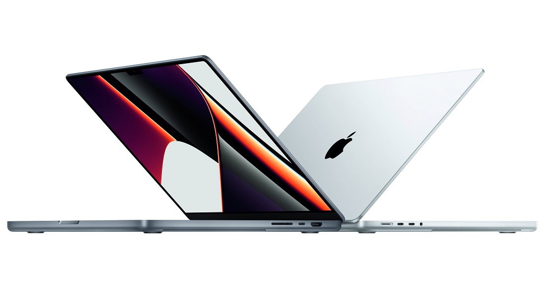 MacBook Pro M1 Max