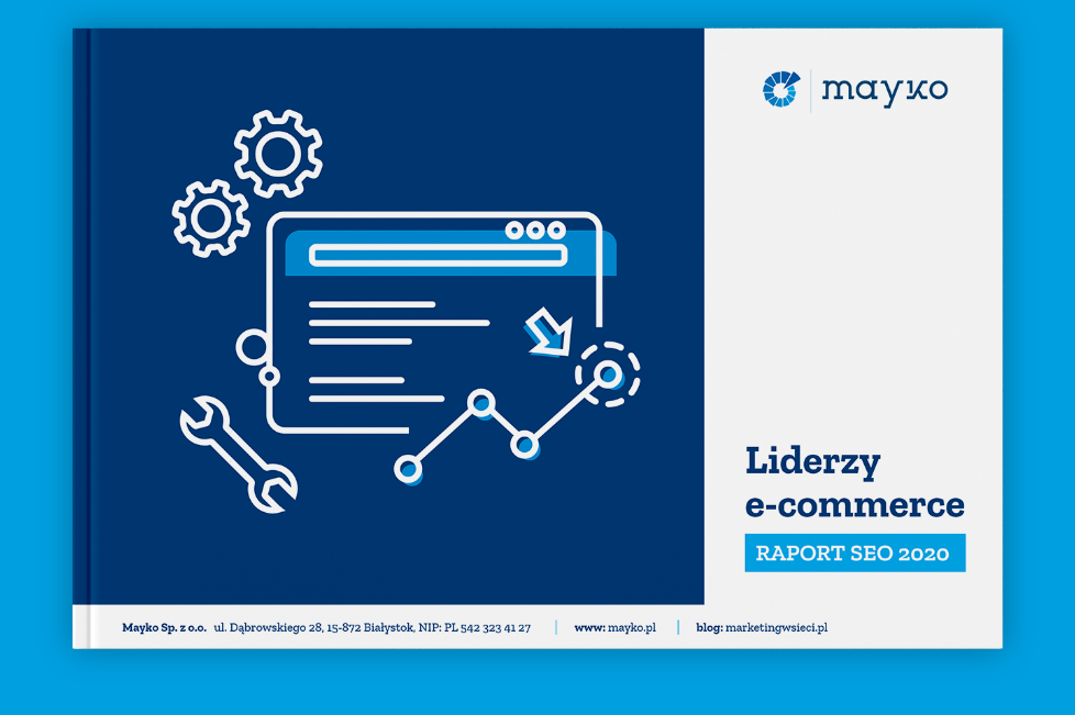 Liderzy e-commerce 2020