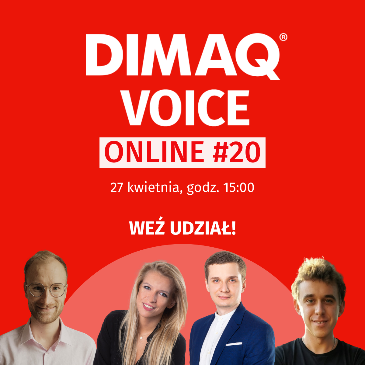 dimaq online 20