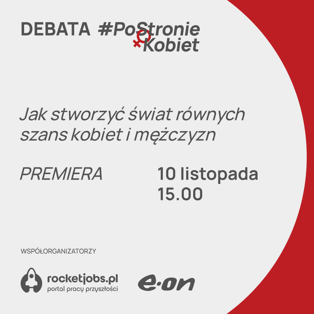 Szczegóły debaty