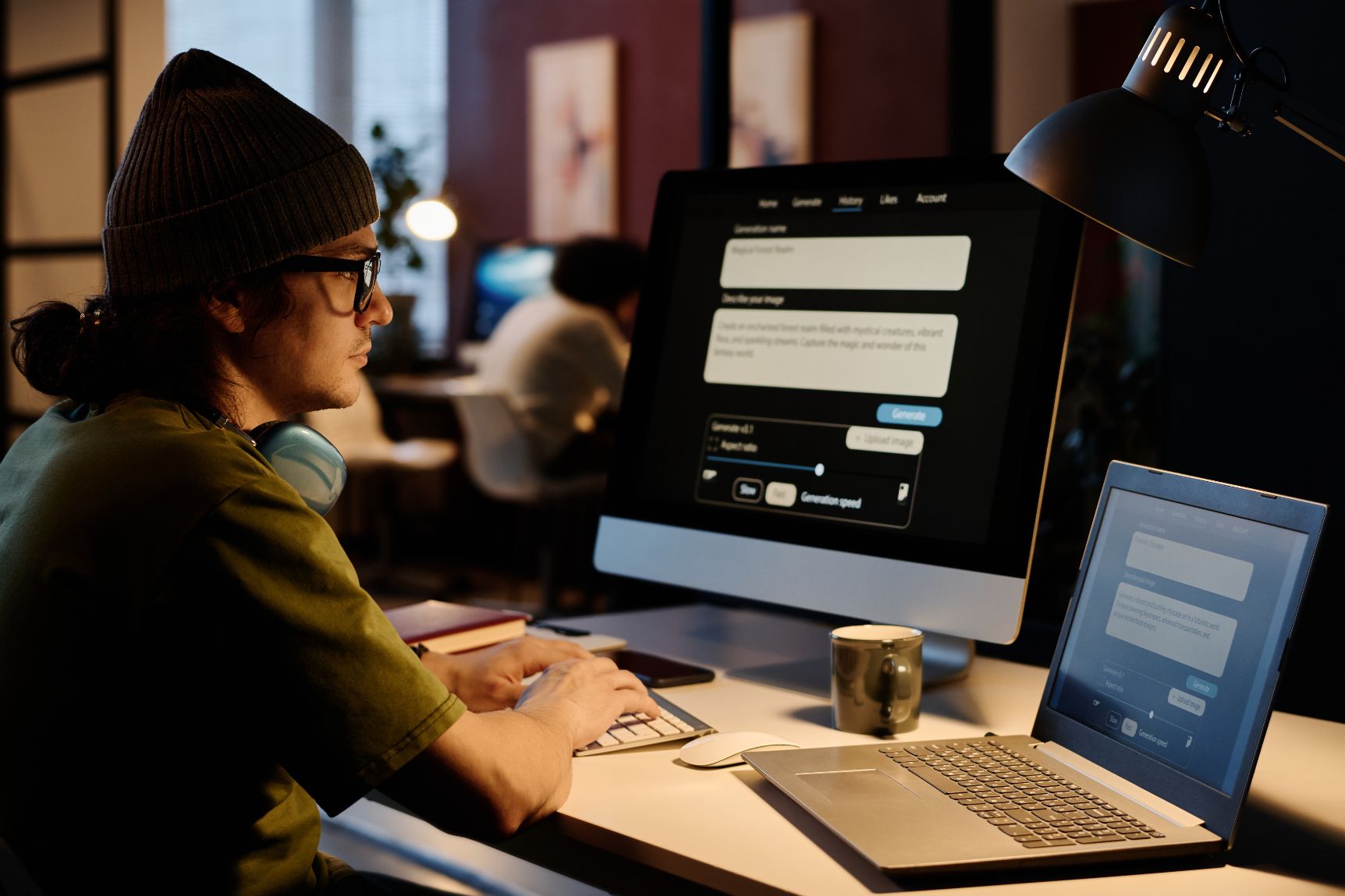 „Odpowiedzialność zawsze ponosi człowiek”. Marketing w czasach AI okiem prawniczki