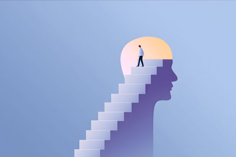 O sukcesie zawodowym nie muszą świadczyć duże pieniądze, a święty spokój w pracy [WYWIAD]