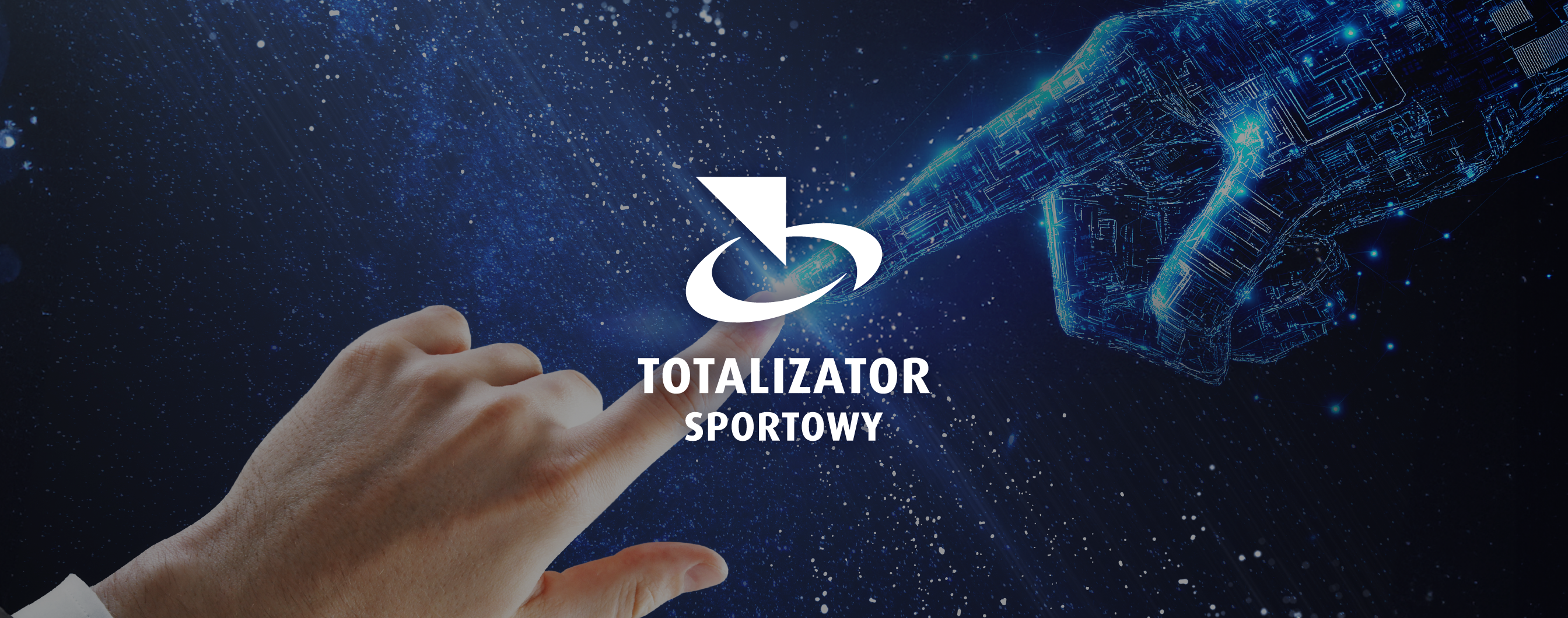 Technologia to tylko połowa sukcesu. Druga połowa to człowiek!