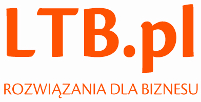 Logo firmy LTB