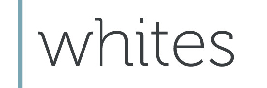 Logo firmy Agencja Whites